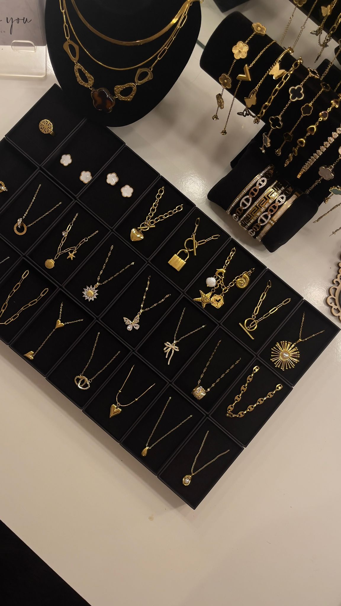 Colección por ocasión