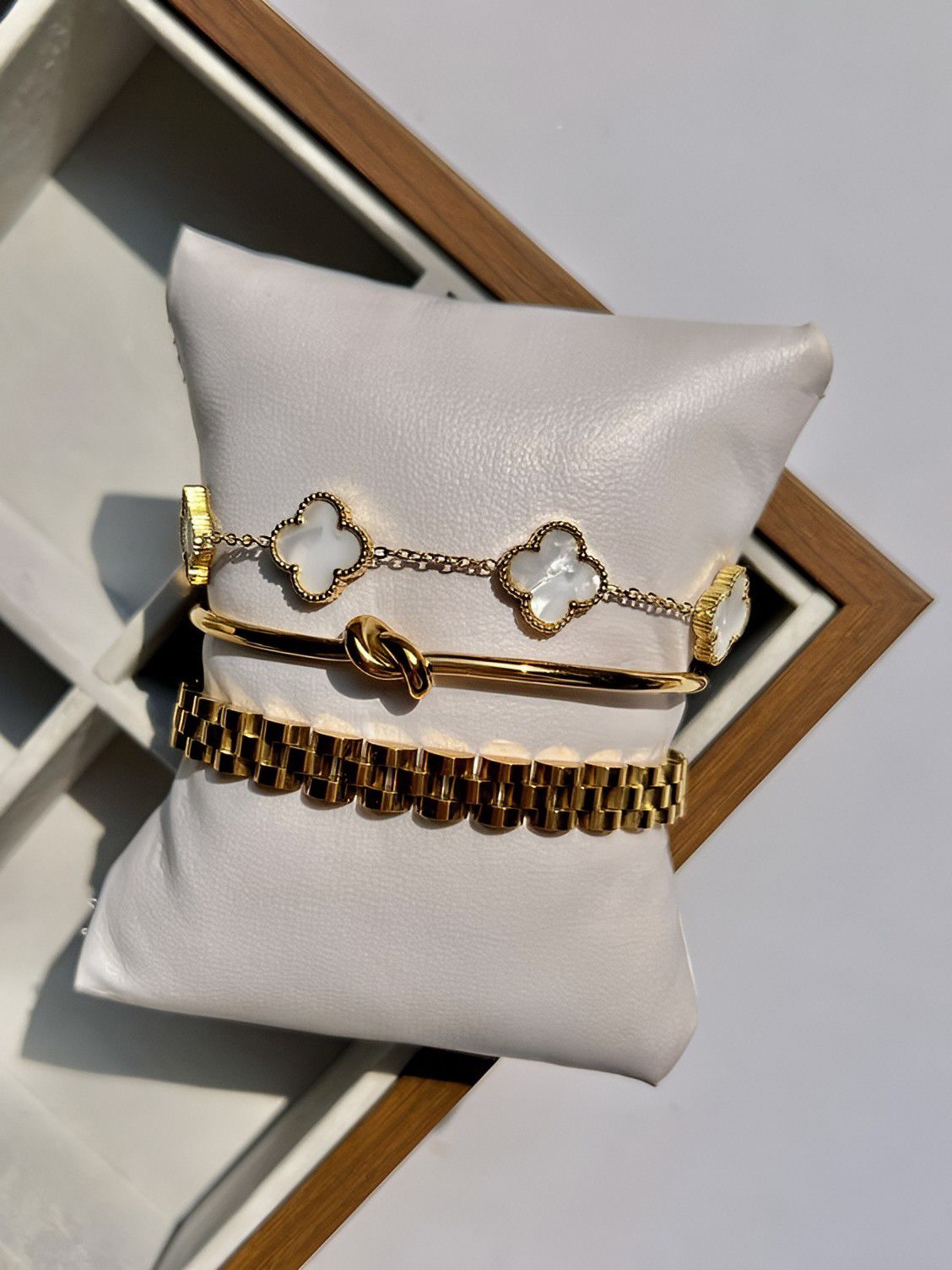 Pulseras
