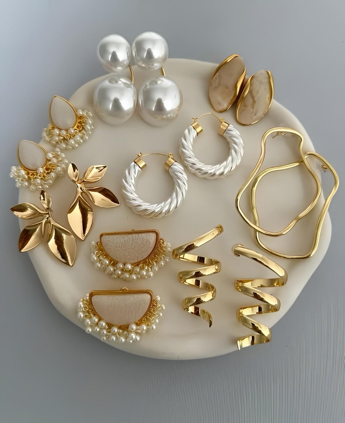 Pendientes